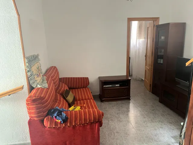 MAGNIFICA CASA CON TERRENO EN LA ALQUERÍA — 12