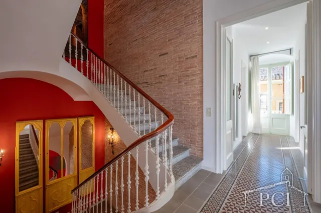 Alquiler turístico en el centro de Palafrugell — 22