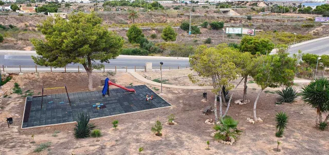 Apartamento 2 habitaciones en venta - Cabo Roig — 20