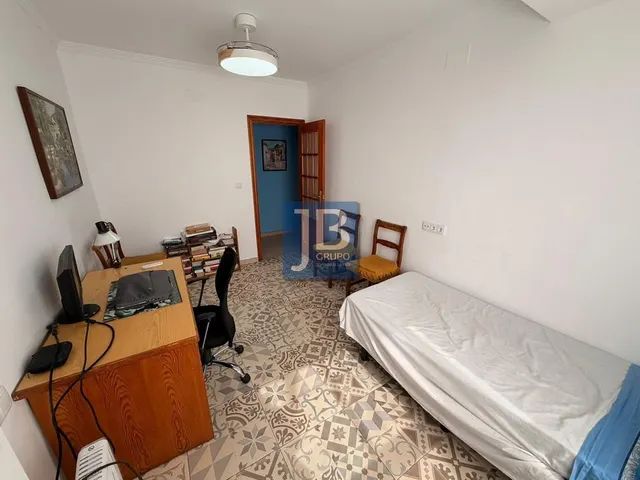 Piso 3 habitaciones 80m² en venta - LA REINA — 27