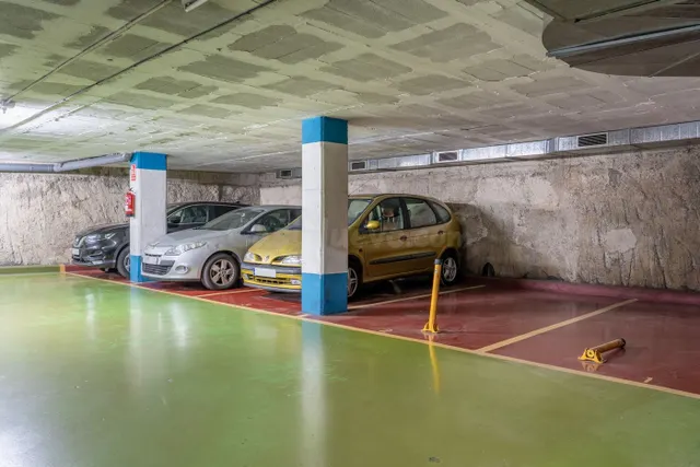 Parking 10m² en alquiler - Barcelona — 4