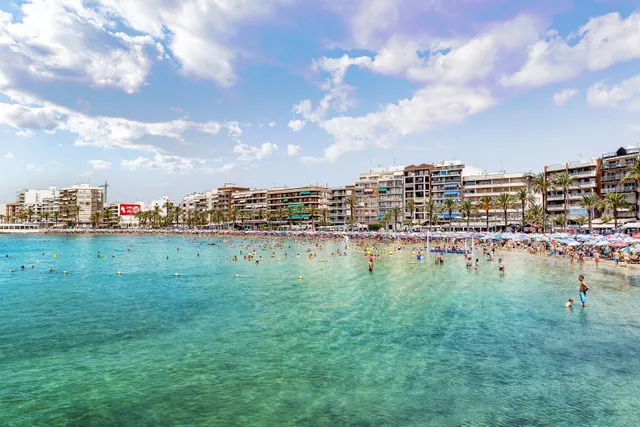 Obra Nueva en Torrevieja — 23