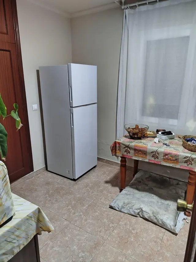 Se vende chalet independiente en Algeciras, zona colonia san miguel. — 33