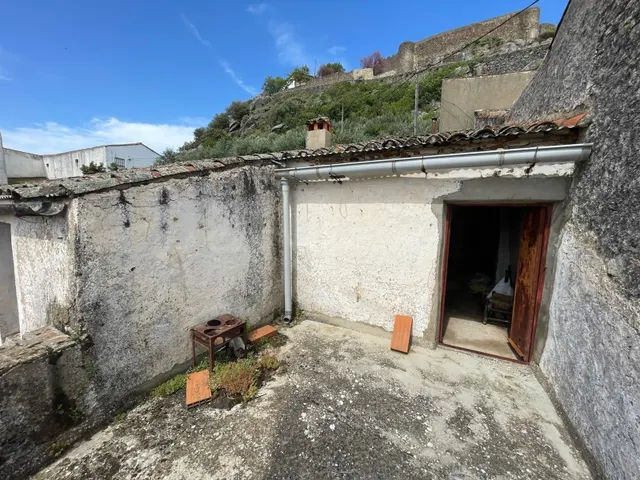 CASA CON TERRAZA EN MONTÁNCHEZ - foto 2
