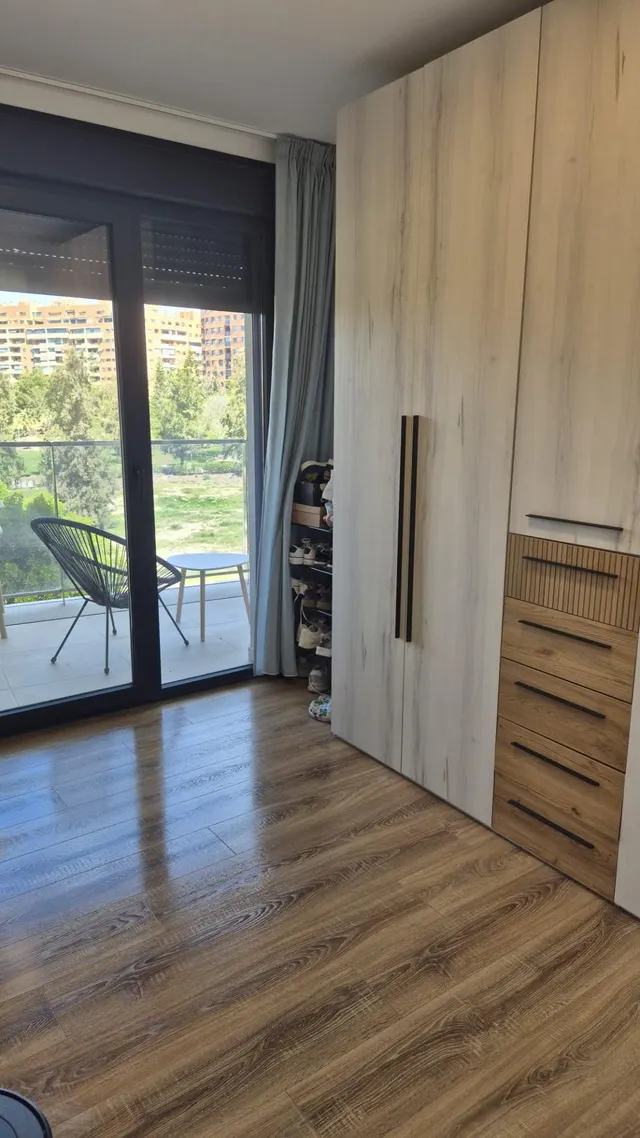 Piso 3 habitaciones 108m² en venta - San Blas — 37