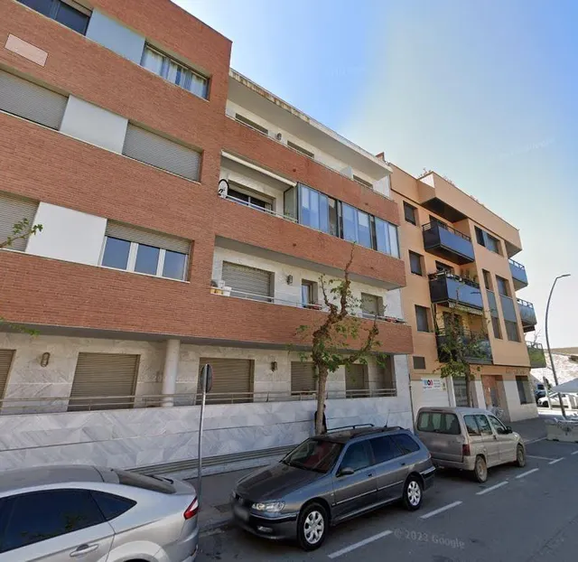 Se vende piso OKUPA en Avenida Onze de Setembre 180 de Lleid