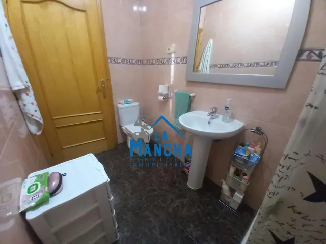 *130.000€* .INMOBILIARIA LA MANCHA VENDE CASA EN LA GINETA-ALBACETE. — 35