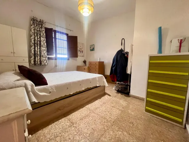 Casa de campo 4 habitaciones 162m² en venta - Jumilla centro — 8