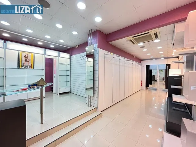 !!OPORTUNIDAD UNICA LOCAL COMERCIAL EN ALICANTE !! — 7