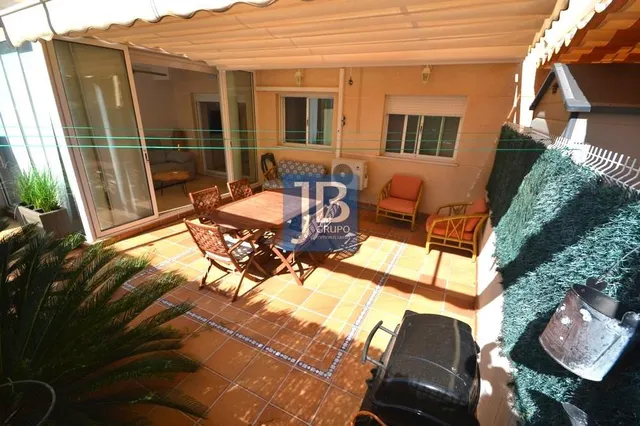 Apartamento en Playa de Daimus — 12