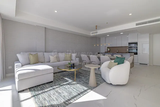 Apartamento 2 habitaciones 101m² en venta - Costa Del Sol — 4