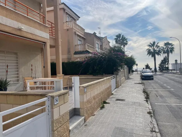 A 50 METROS DE LA PLAYA!!!!TU NUEVO HOGAR — 2