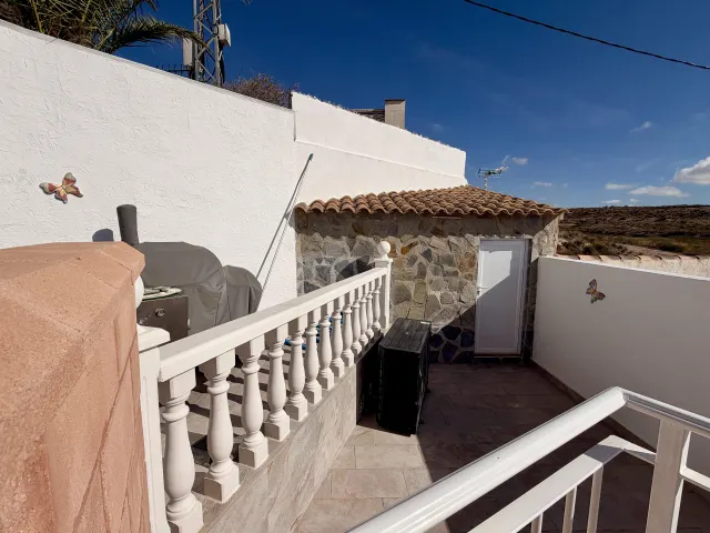 Villa 3 habitaciones 135m² en venta - Blanca — 41