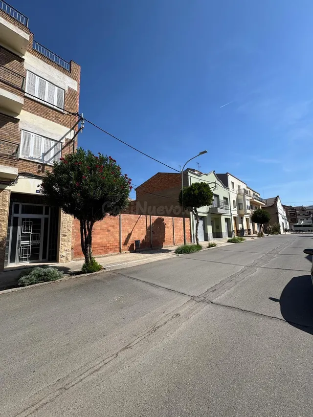 TERRENY URBÀ EN LINYOLA - foto 3