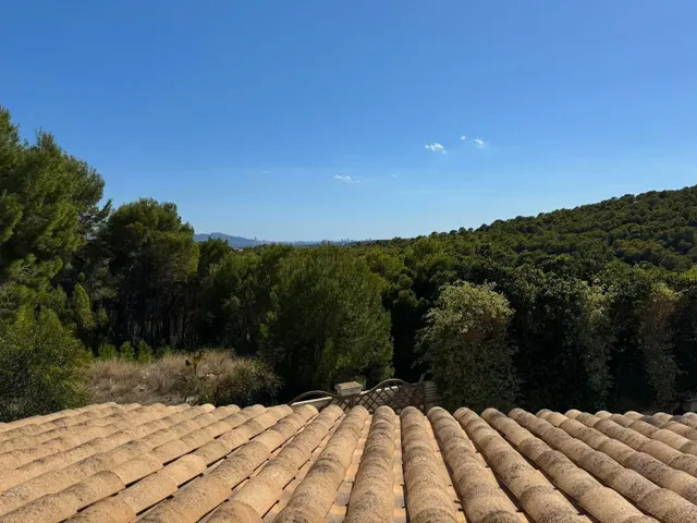 ▷Amplia Casa en Altea, Costa Blanca — 30