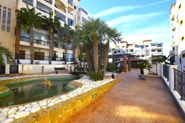 Apartamento 2 habitaciones 98m² en venta - Los secanos — 18