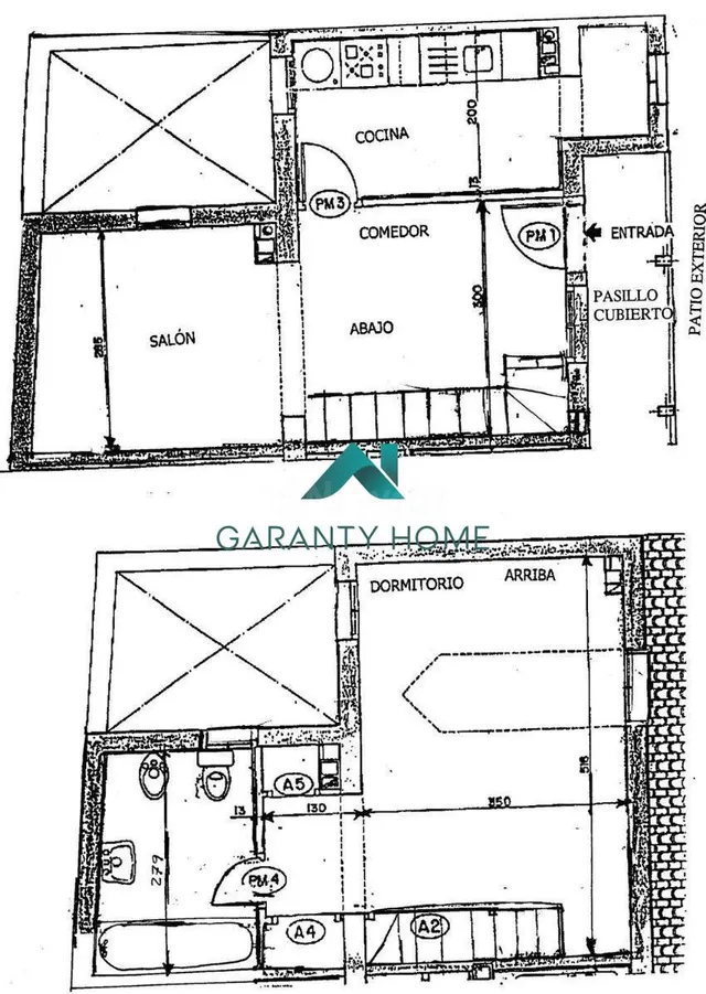 Estupendo piso duplex en travesía San Mateo - foto 2