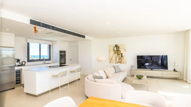 Ático 3 habitaciones 138m² en venta - Centro — 8