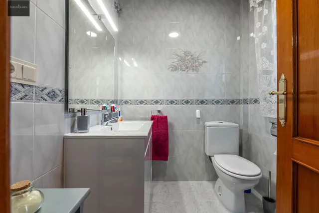 MAGNIFICA CASA EN LAS GABIAS — 26