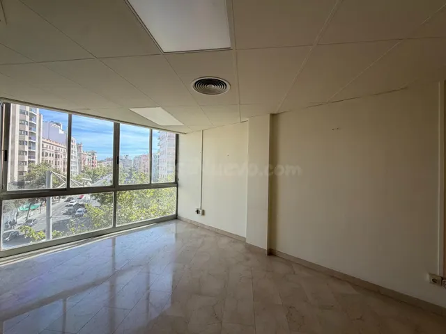 Alquiler de oficina en General riera — 5