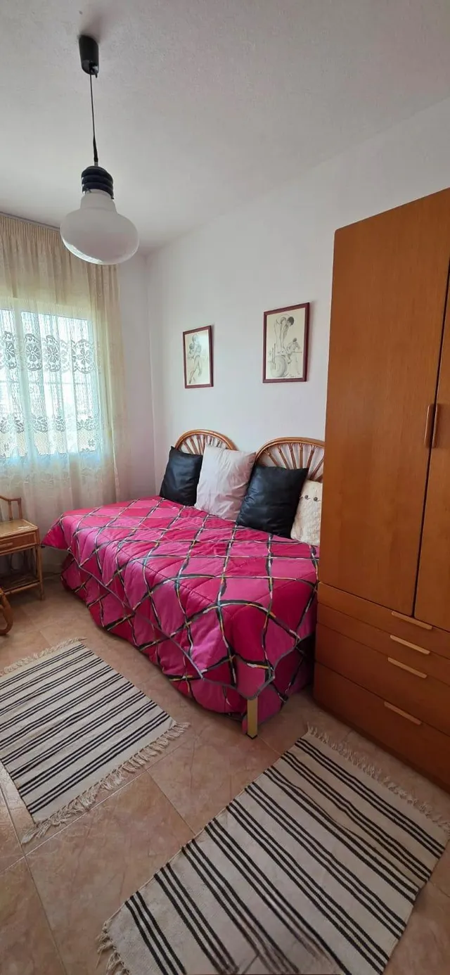 ATICO 3 HABS PLAYA DEL CURA, PISCINA COMUNITARIA, TERRAZA ENORME, 179.000€ — 20