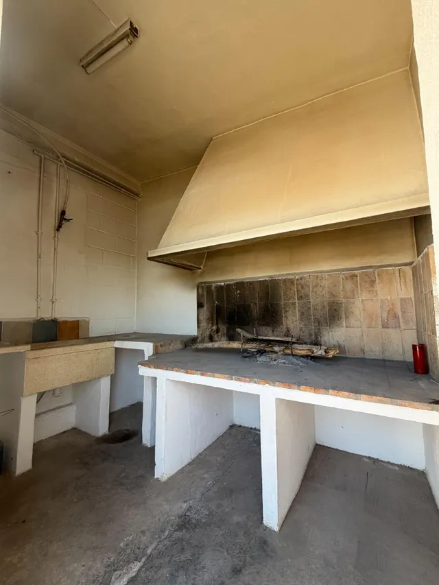 CHALET REFORMADO EN SUELO RUSTICO — 7