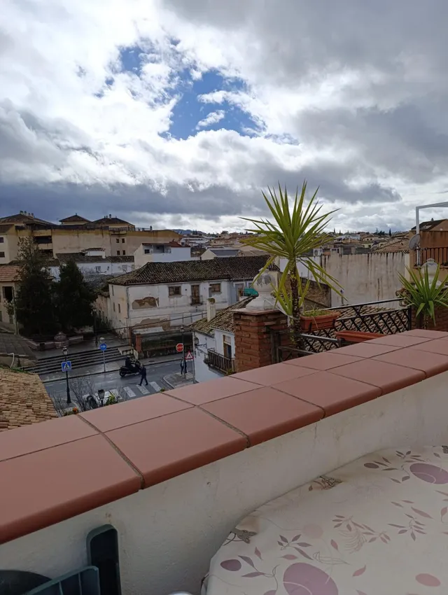 OPORTUNIDAD DE ATICO EN LA ZUBIA — 19