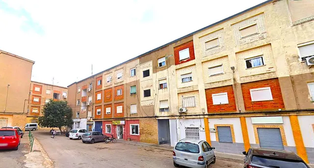 Apartamento 59m² en venta - Santa Lucía