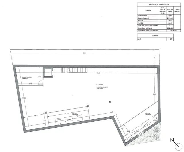 TERRENO EN VENTA EN ESCALDES - foto 2