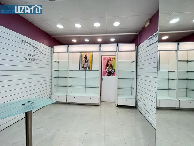 !!OPORTUNIDAD UNICA LOCAL COMERCIAL EN ALICANTE !! — 11