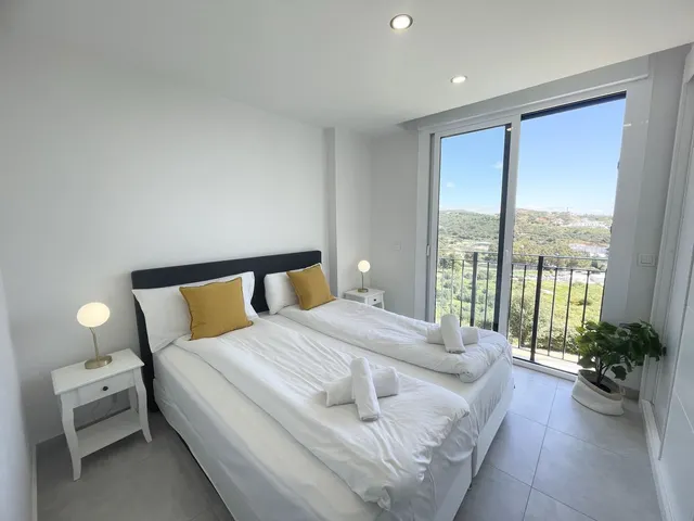 Apartamento 3 habitaciones 101m² en venta - Riviera del sol — 10