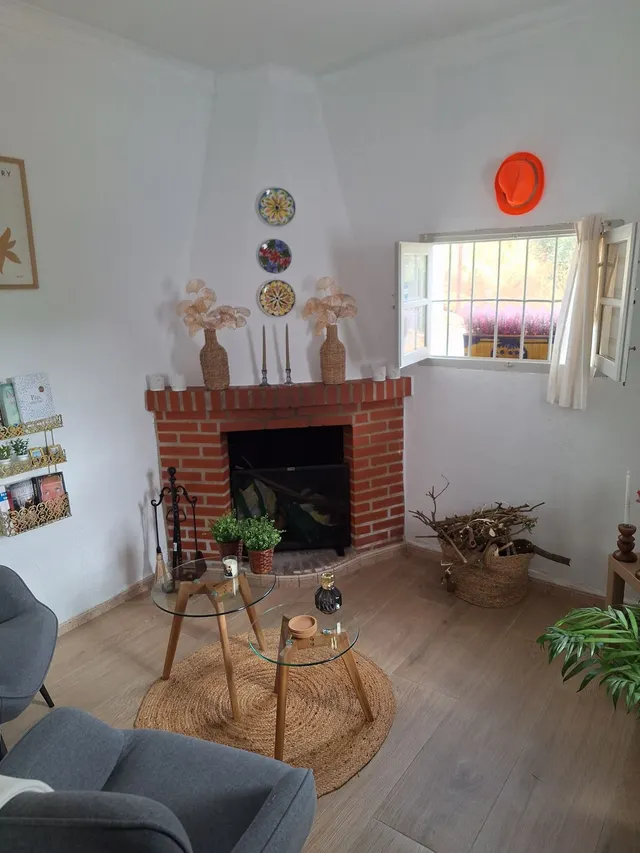 Adosado 2 habitaciones 90m² en venta - Alora pueblo — 8