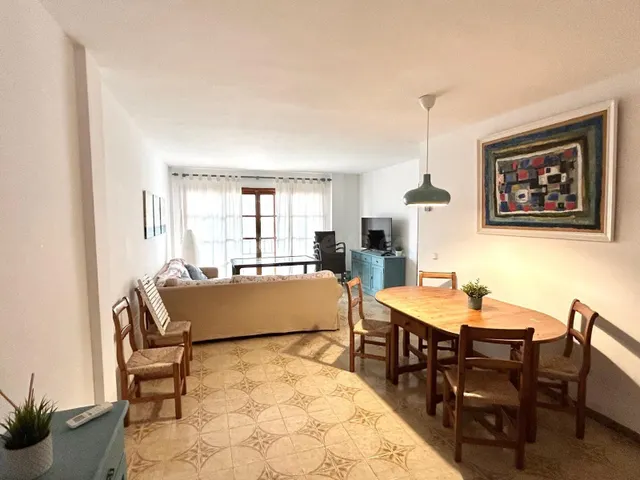 Piso en venta en Colonia de Sant Jordi - foto 4