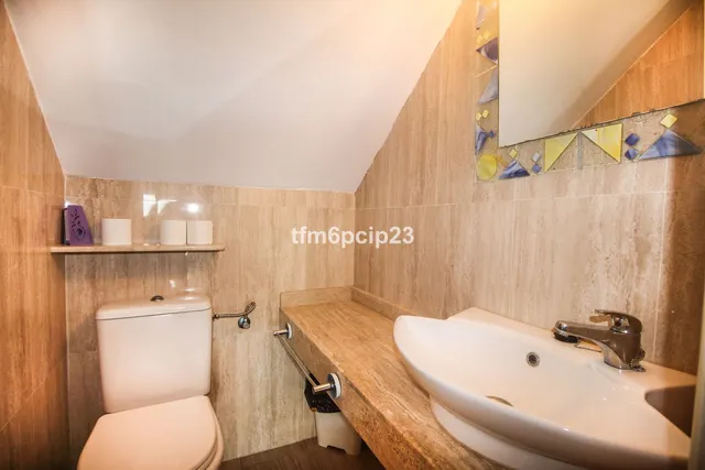 Adosado 5 habitaciones 157m² en venta - Costa del Sol — 28