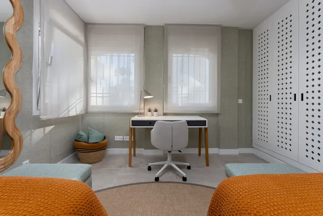 Ático Dúplex 2 habitaciones 131m² en venta - Riviera del sol — 23