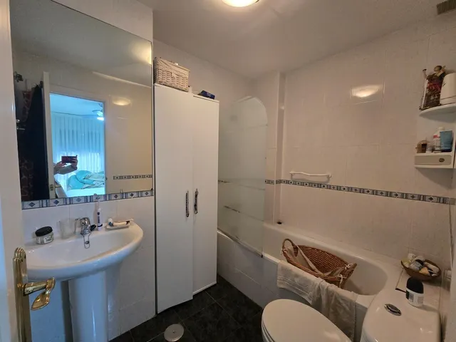 Adosado 3 habitaciones 111m² en venta - Centro — 20