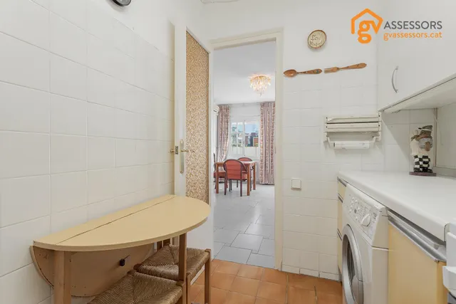 ÁTICO CON 2 habitaciones Y TERRAZA — 11
