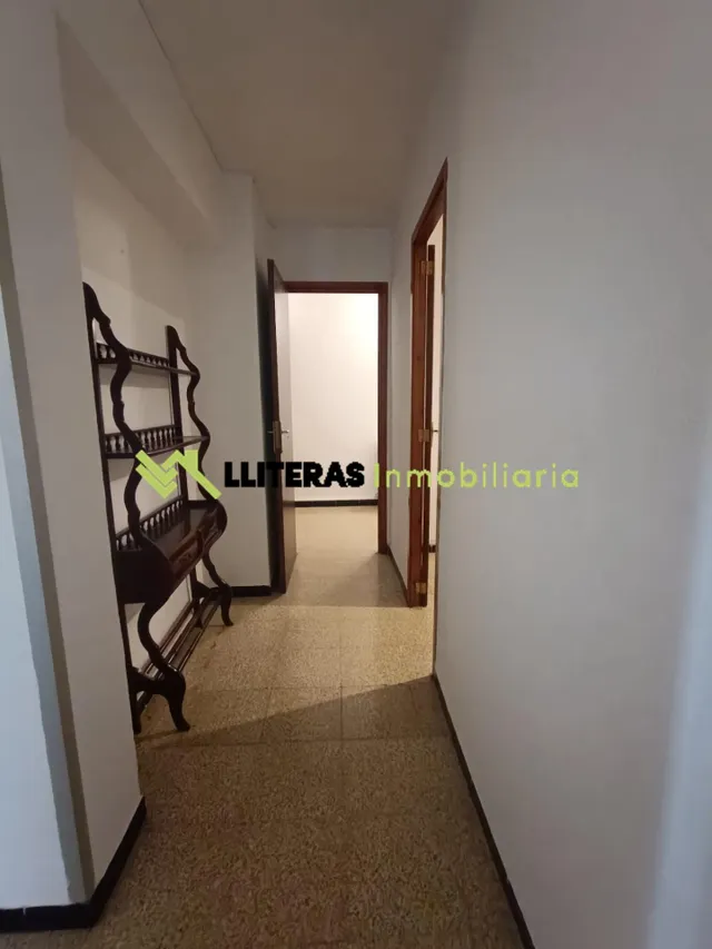 Amplio piso en décima planta con ascensor y vistas espectaculares en cristo rey (Inca) — 14