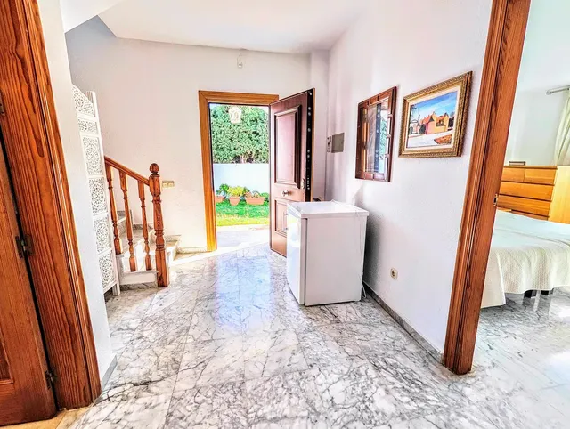 Chalet 4 habitaciones 206m² en venta - Centro — 23