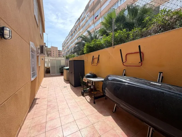 Bungalow 3 habitaciones 80m² en venta - La Mata pueblo — 15