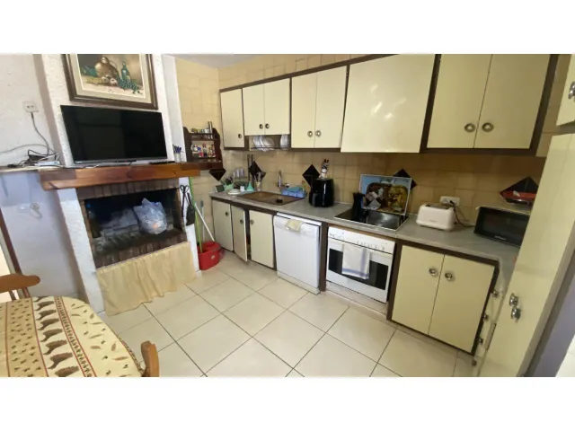 Casa en venta — 15