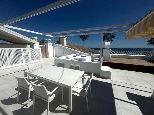 Ático Dúplex 3 habitaciones 143m² en venta - Costa Del Sol — 3