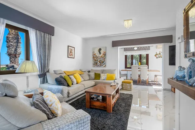 Villa 5 habitaciones 375m² en venta - Comunidad valenciana — 12