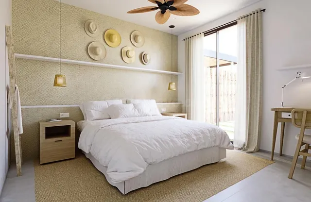 Villa 3 habitaciones 203m² en venta - Albir — 17