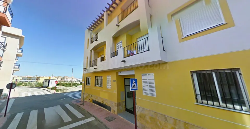 Casa 3 habitaciones 87m² en venta - Vera Pueblo