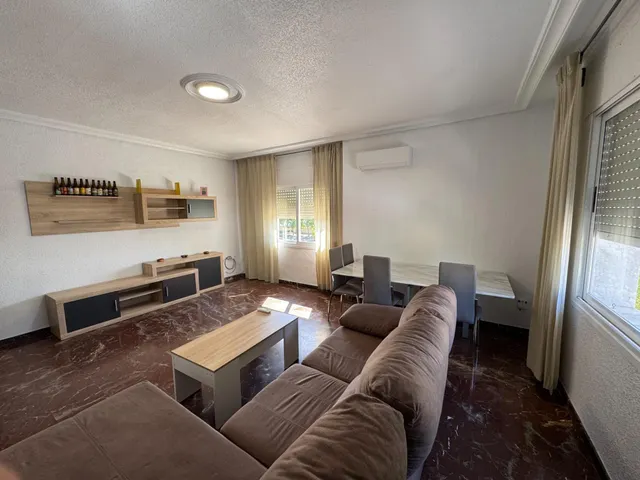 ALQUILER DE CASA EN PRIMERA PLANTA ESPINARDO — 8