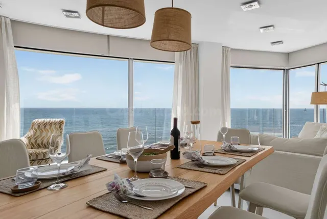 Apartamento 4 habitaciones 134m² en venta - Centro — 3