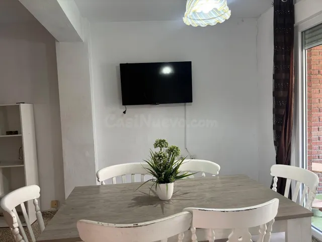 habitación PISO ESTUDIANTES !!!Reformado! Calefacción y dos  - foto 2