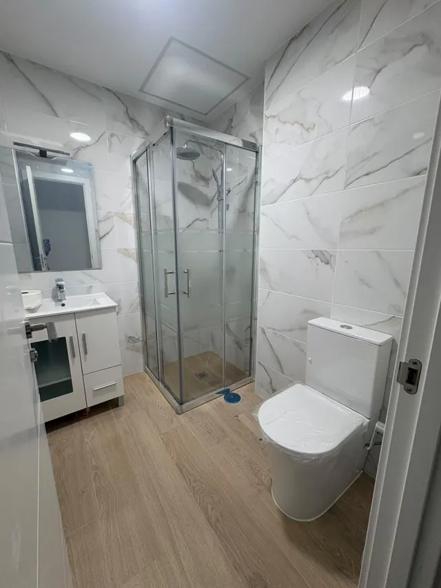 Loft a estrenar en pleno centro de Torrejón de Ardoz – ubicación privilegiada — 9