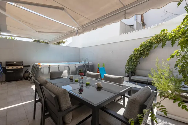 Exclusividad, diseño y eficiencia en  Armilla — 16